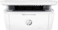 LaserJet M140w, 7MD72F, Wi-FI – HP, Imprimante Multifonction Laser A4, 20 ppm, Impression Recto/Verso Manuelle en Noir et Blanc, Monochrome, Smart