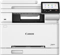 Canon MF664CDW, Imprimante Laser Couleur, sans Fil, i-SENSYS MF664CDW, Blanc/Noir, Copie et numérisation A4, 33 ppm, Wi-FI, Impression