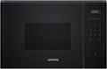Multifonction, Siemens iQ500 BF525LMB1 – SIEMENS, Noir, mikrob�lgeov