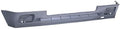 Pare-choc avant inférieur noir compatible avec Peugeot 205 GTI 1983-1996 – Repiauto