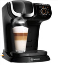 Tassimo TAS6502GB Bosch TAS6502GB My Way 2 Cafetière 1500 W 1, 3 l Noir