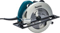 Makita N5900B, 1628, Scie circulaire Ø235 mm 2000 W, Argent/Bleu