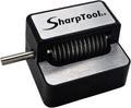 SharpTools Accessoire pour Outil Multifonction, SharpTool 2.0 Affûteur de Lames Multitool, Affûteuse de Précision pour Lames BIM