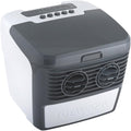 Totalcool RAP3000, RAP3000 Rafraichisseur d'air portable, Noir/Blanc